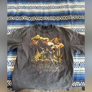 Graphic T-Shirt size S